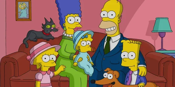 About The Simpsons photo